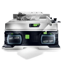 Festool CSC SYS 50 EBI Cordless Table Saw