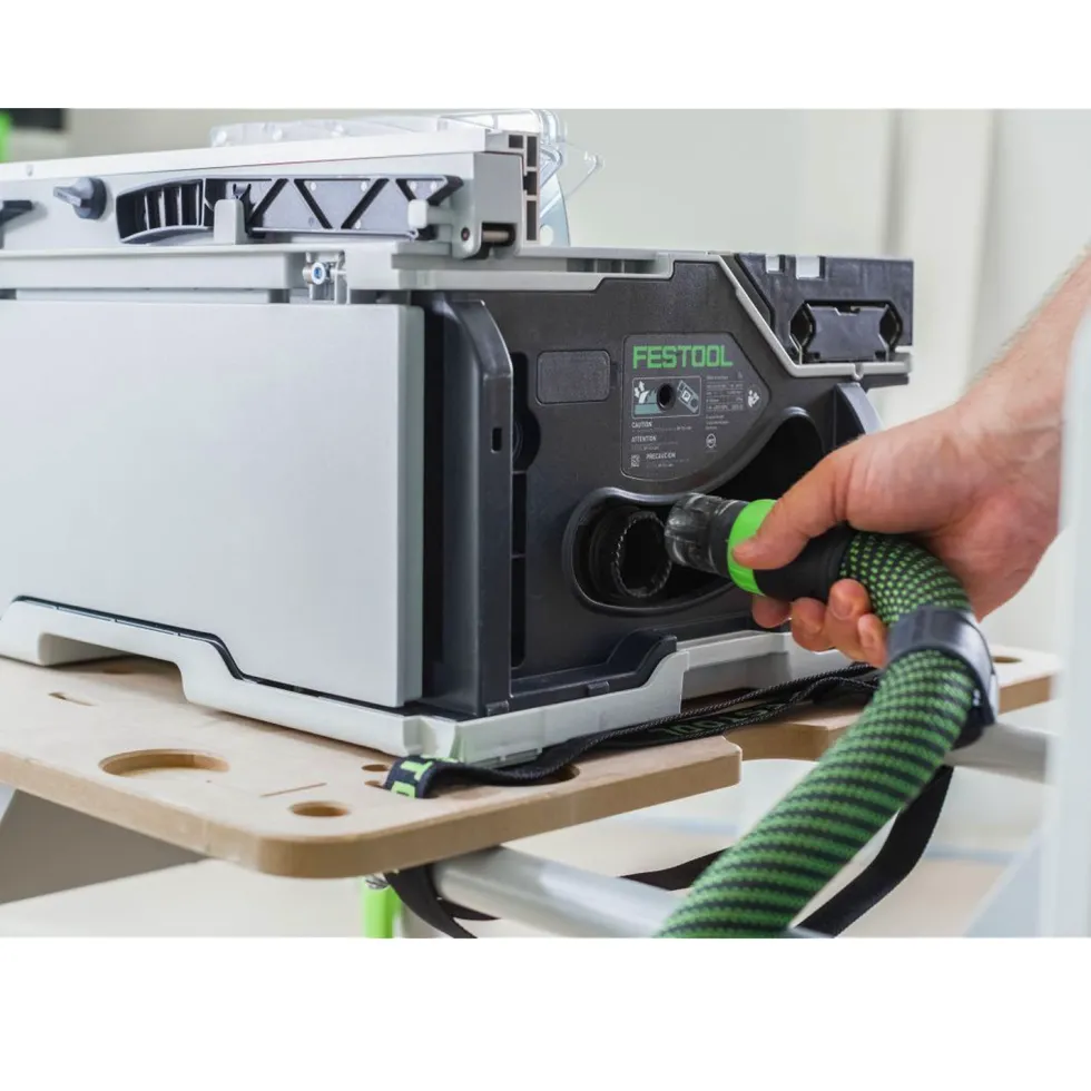 Festool CSC SYS 50 EBI Cordless Table Saw