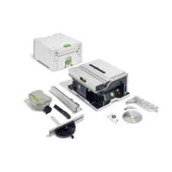 Festool CSC SYS 50 EBI Cordless Table Saw
