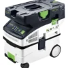 Festool CTC Midi I HEPA CORDLESS Dust Extractor