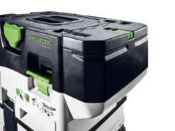 Festool CTC Midi I HEPA CORDLESS Dust Extractor
