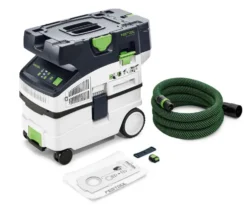 Festool CTC Midi I HEPA CORDLESS Dust Extractor