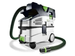 Festool CTC Midi I HEPA CORDLESS Dust Extractor