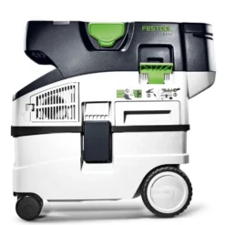 Festool CTC Midi I HEPA CORDLESS Dust Extractor