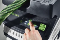 Festool CTC Midi I HEPA CORDLESS Dust Extractor