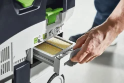 Festool CTC Midi I HEPA CORDLESS Dust Extractor