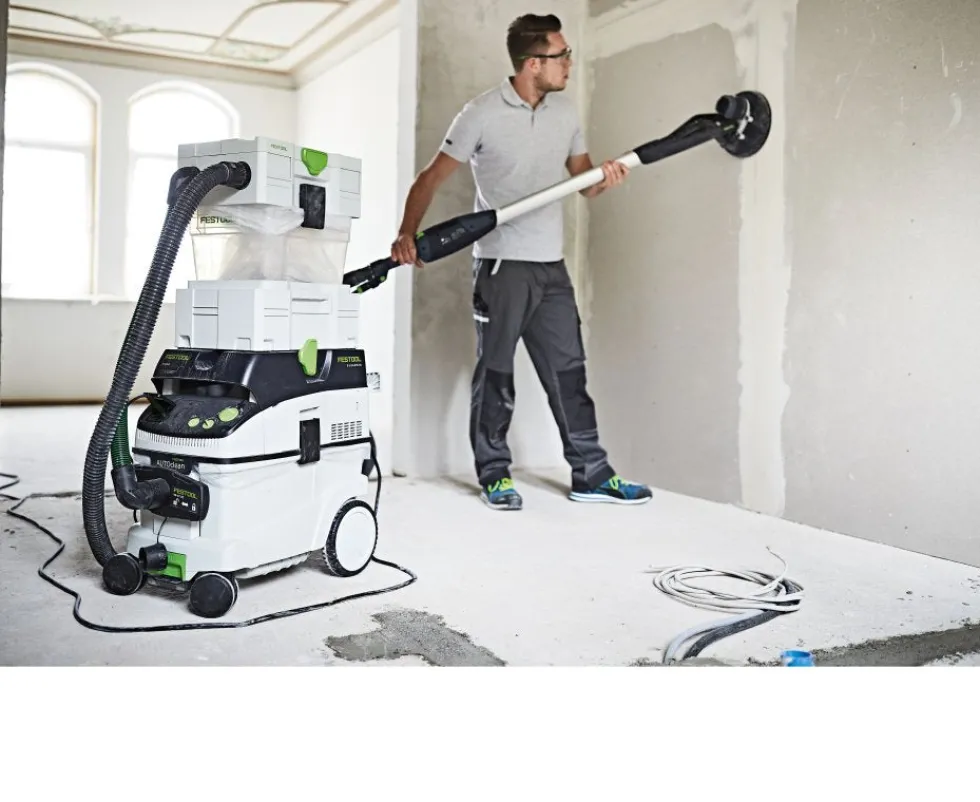Festool CT CYCLONE Separator for Dust Extractors