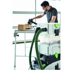 Festool CT CYCLONE Separator for Dust Extractors