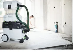 Festool CT CYCLONE Separator for Dust Extractors