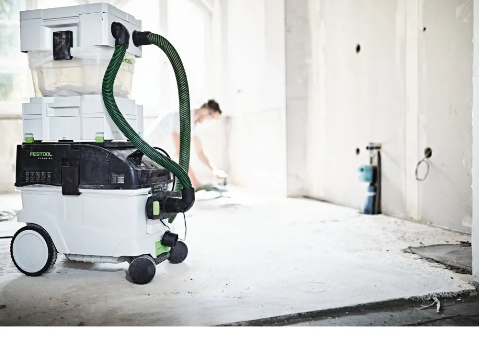 Festool CT CYCLONE Separator for Dust Extractors