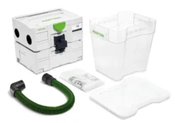 Festool CT CYCLONE Separator for Dust Extractors