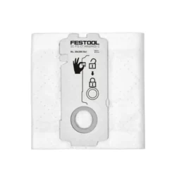 Festool CT Dust Extractor Bags