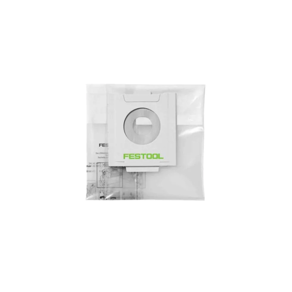 Festool CT Dust Extractor Bags
