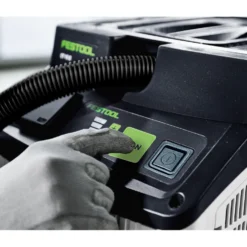 Festool CT 15 E HEPA Dust Extractor