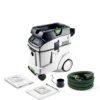 Festool CT 48 EI AC HEPA AutoClean Dust Extractor