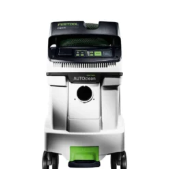 Festool CT 48 EI AC HEPA AutoClean Dust Extractor