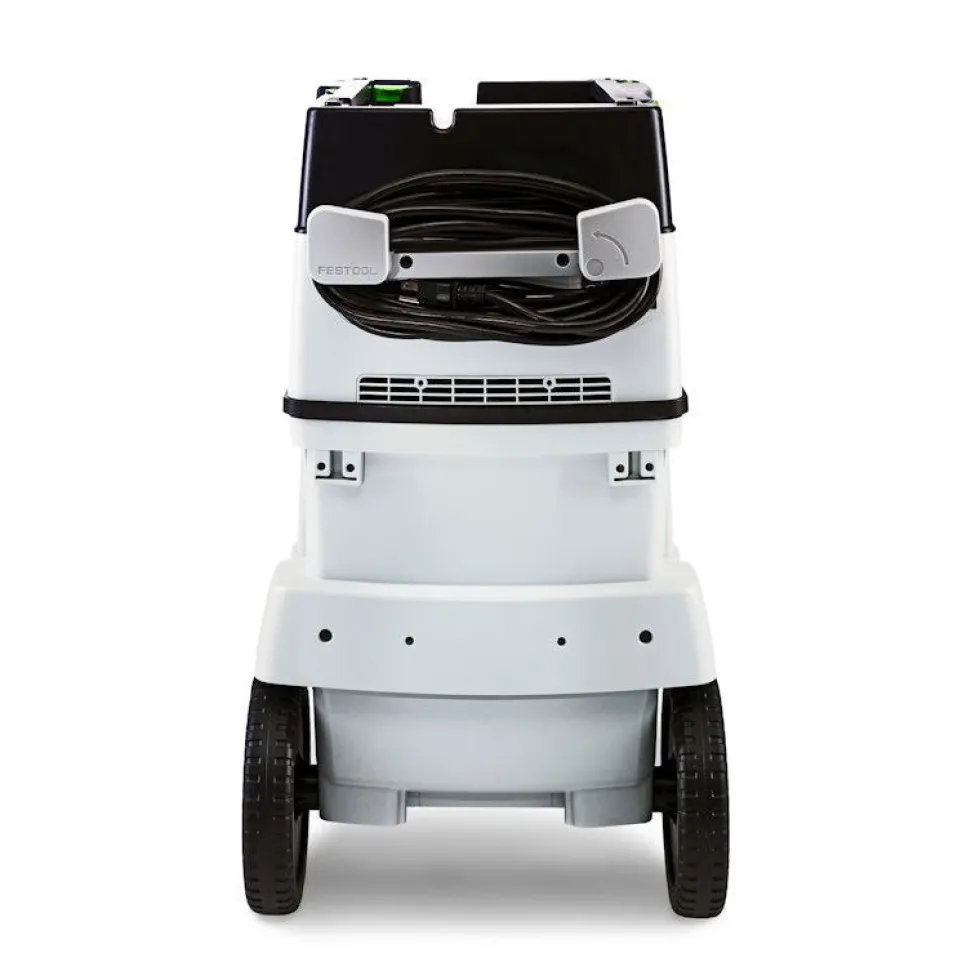 Festool CT 48 EI AC HEPA AutoClean Dust Extractor