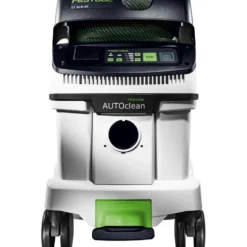 Festool CT 36 EI AC HEPA AutoClean Dust Extractor