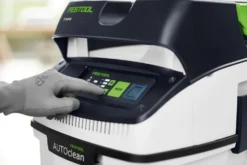 Festool CT 36 EI AC HEPA AutoClean Dust Extractor