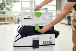 Festool CT 36 EI HEPA Dust Extractor