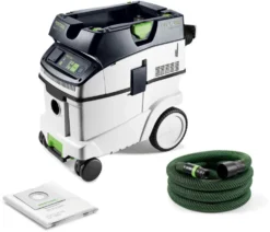 Festool CT 36 EI HEPA Dust Extractor