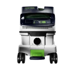 Festool CT 26 EI HEPA Dust Extractor