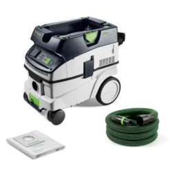 Festool CT 26 EI HEPA Dust Extractor