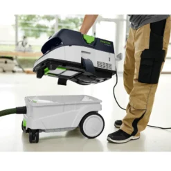 Festool CT 26 EI HEPA Dust Extractor