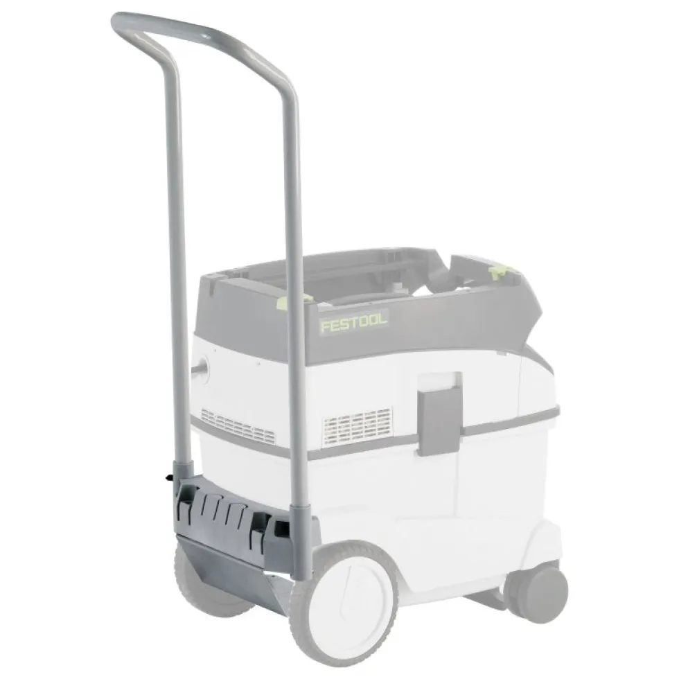 Festool CT Handle for Large Dust Extractors