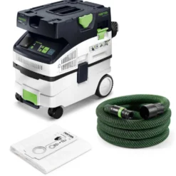 Festool CT Midi I Mobile Dust Extractor