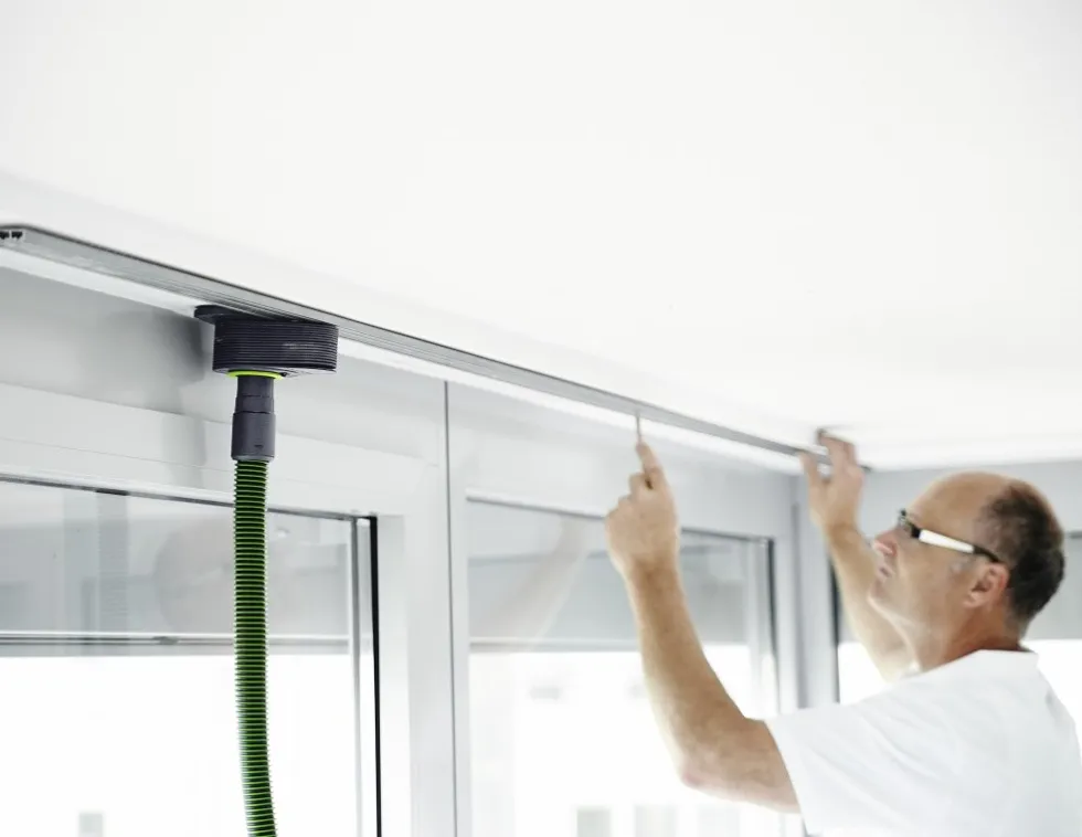 Festool CT WINGS Extra Hand
