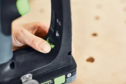Festool CXS 18 and TXS 18 Li-Ion Cordless Drills