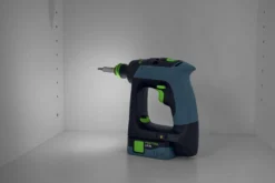 Festool CXS 12 Li-Ion Cordless Drill