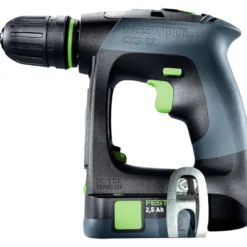 Festool CXS 12 Li-Ion Cordless Drill