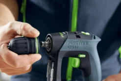 Festool CXS 12 Li-Ion Cordless Drill