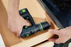Festool CXS 12 Li-Ion Cordless Drill