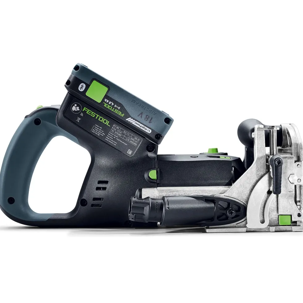 Festool DFC 500 E-Basic Cordless DOMINO Joiner