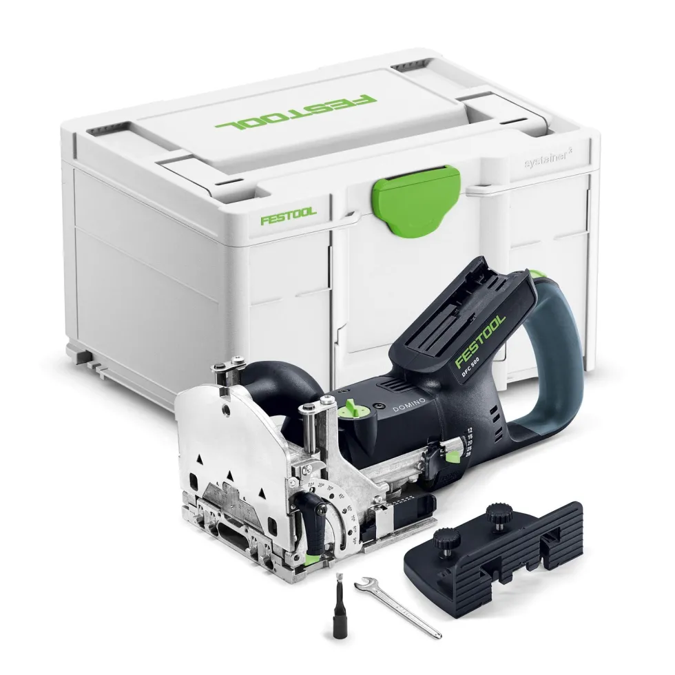 Festool DFC 500 E-Basic Cordless DOMINO Joiner