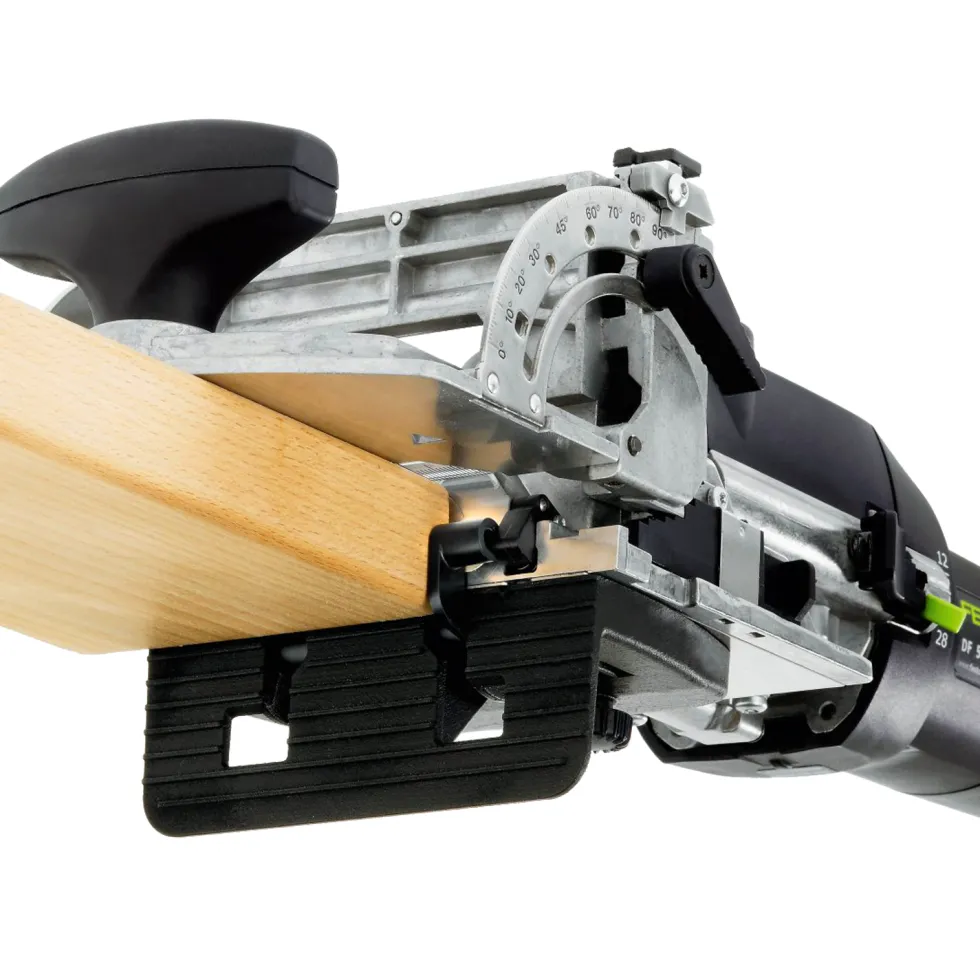 Festool DF 500 RQ-Set Domino Joiner