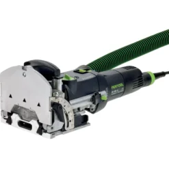 Festool DF 500 RQ-Set Domino Joiner