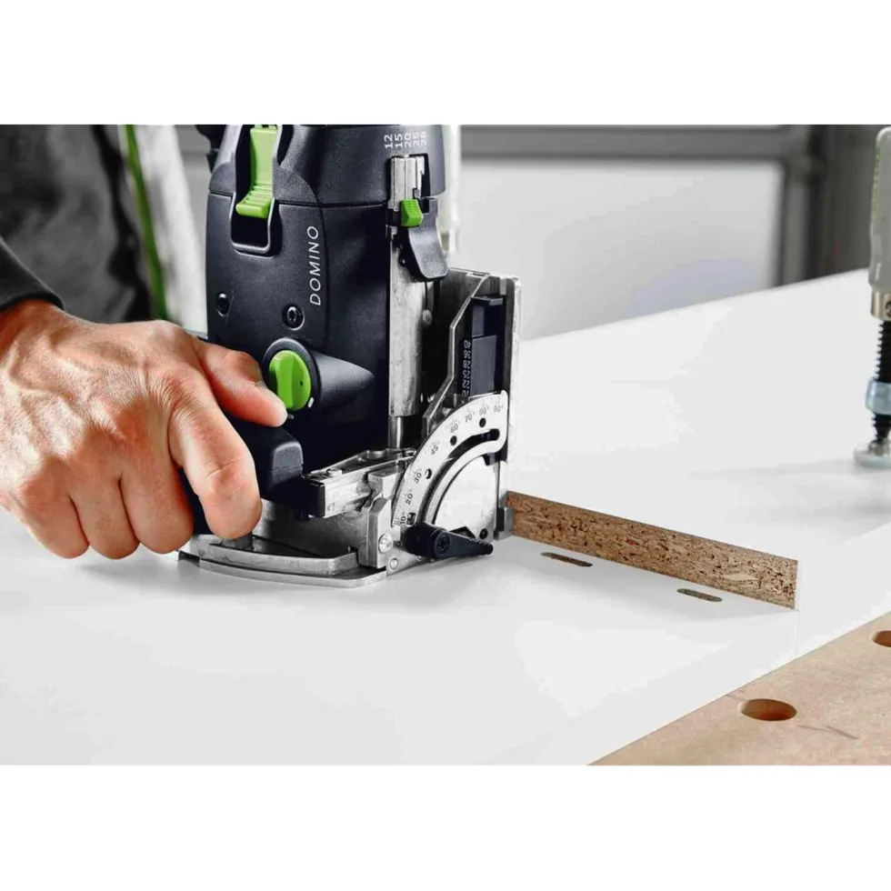 Festool DF 500 RQ-Set Domino Joiner