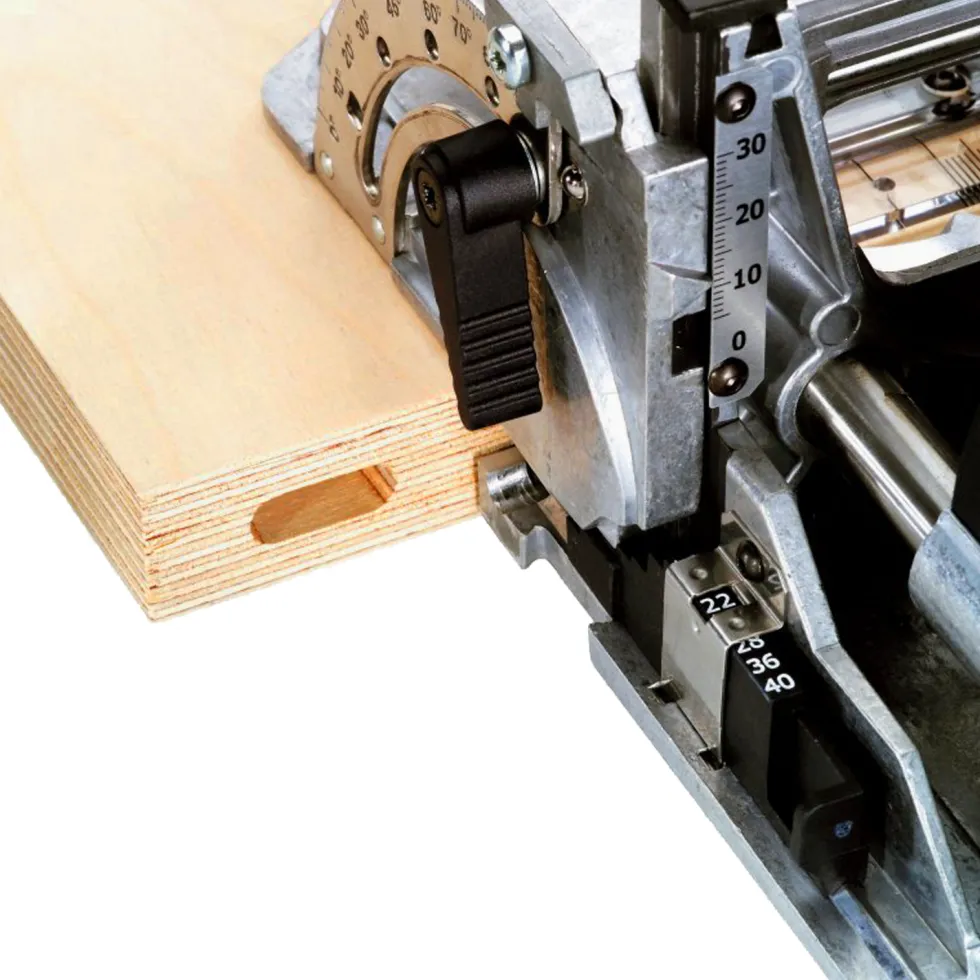 Festool DF 500 RQ-Set Domino Joiner