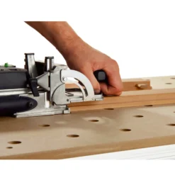 Festool DF 500 RQ-Set Domino Joiner