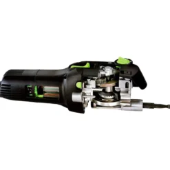 Festool DF 500 RQ-Set Domino Joiner