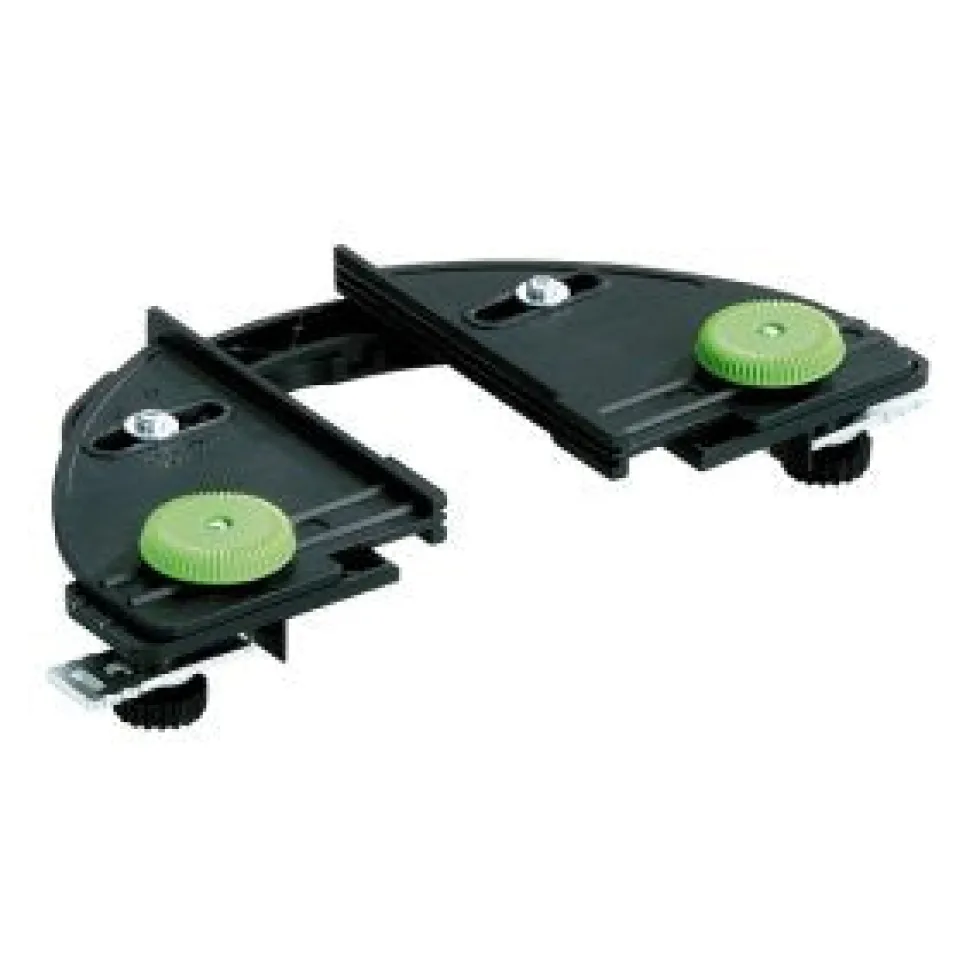 Festool Domino Joiner Trim Stop