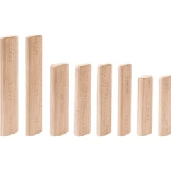 Festool Domino XL Beech Tenons