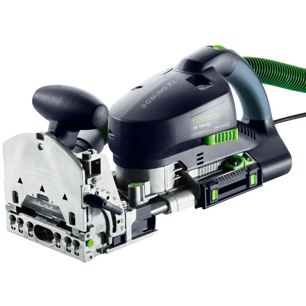 Festool Domino XL DF 700 Joiner