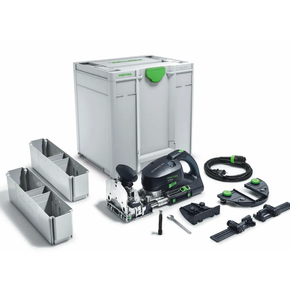 Festool Domino XL DF 700 Joiner