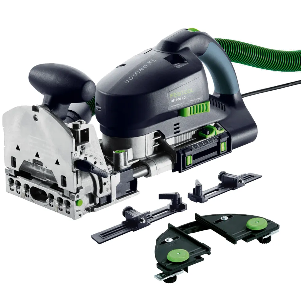 Festool Domino XL DF 700 Joiner
