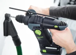 Festool Drilling Dust Nozzle